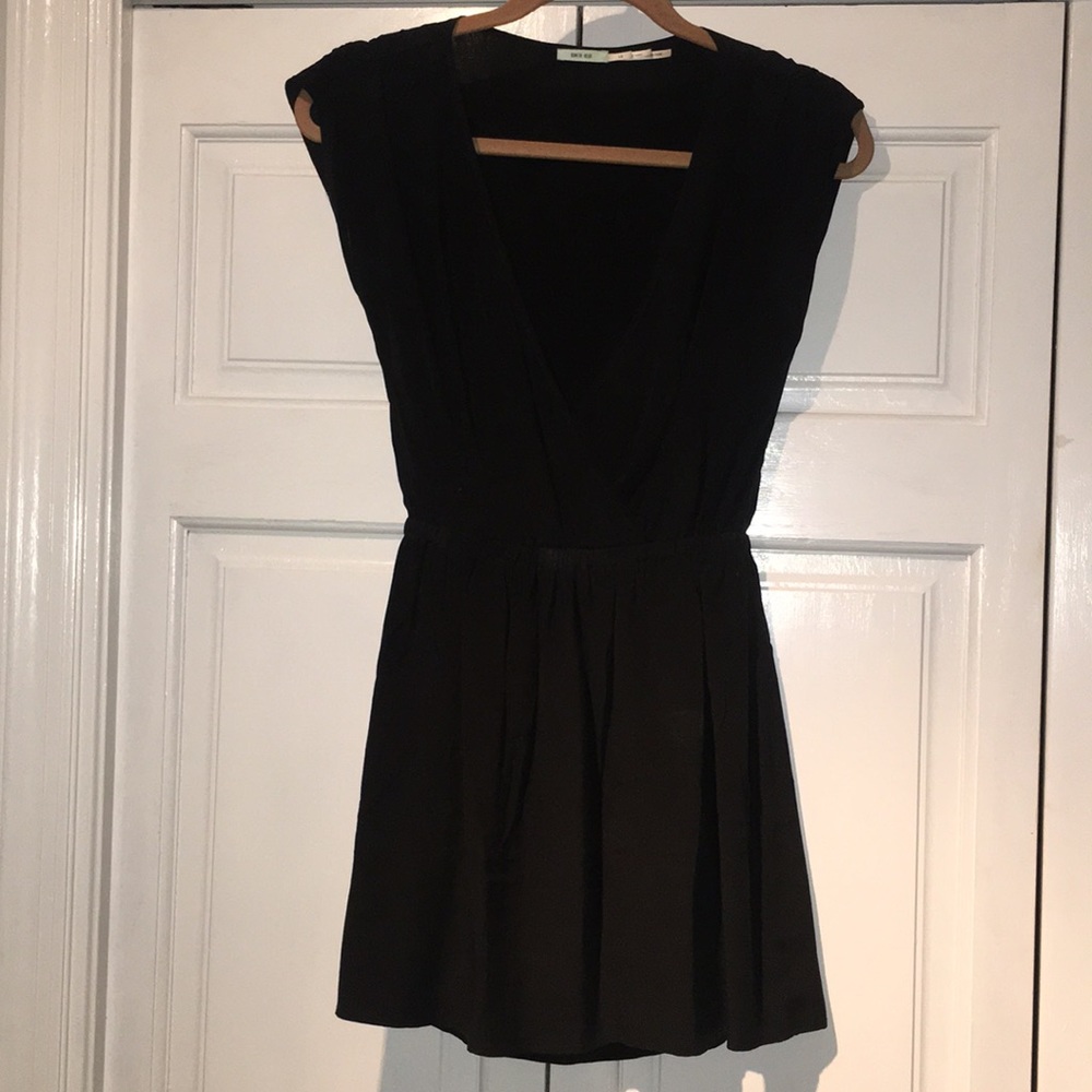 Kimchi Blue tunic